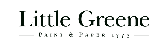 Logo Little Greene Dinard